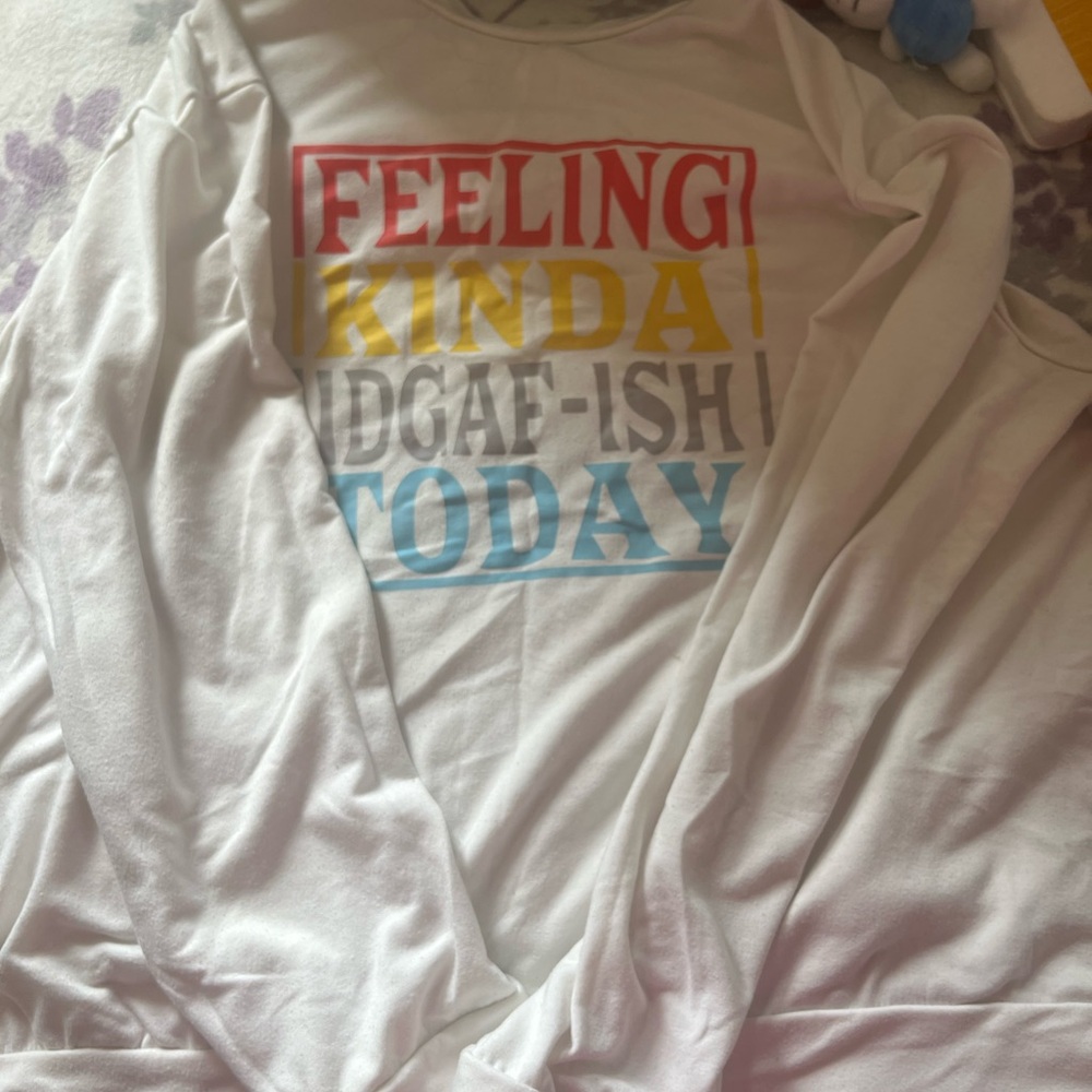 Long Sleeve Top